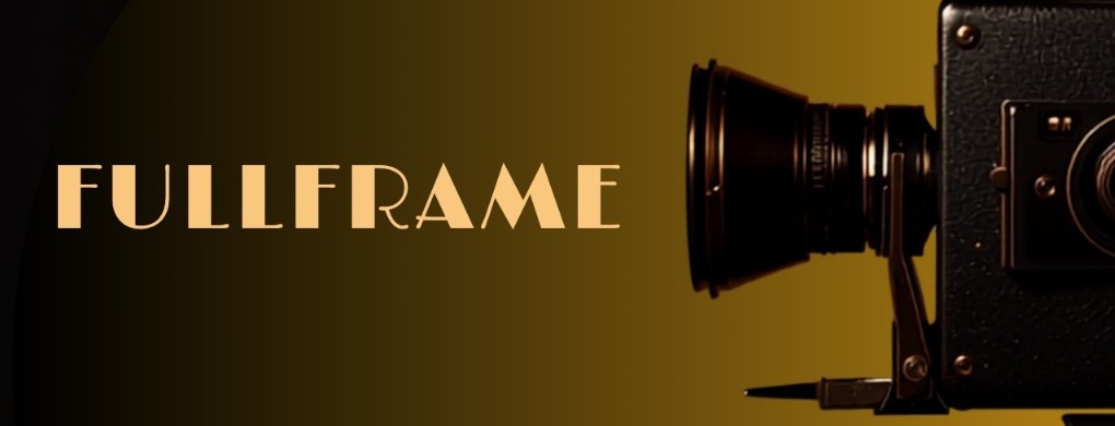 FULLFRAME – logo aziendale
